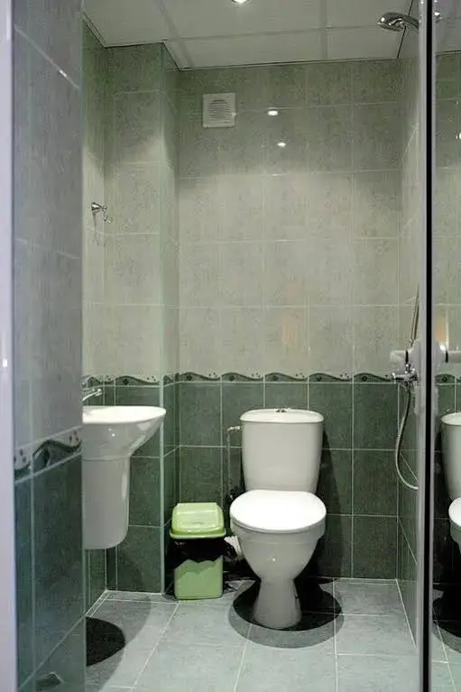 Сандански: Guest Rooms Vangelovi