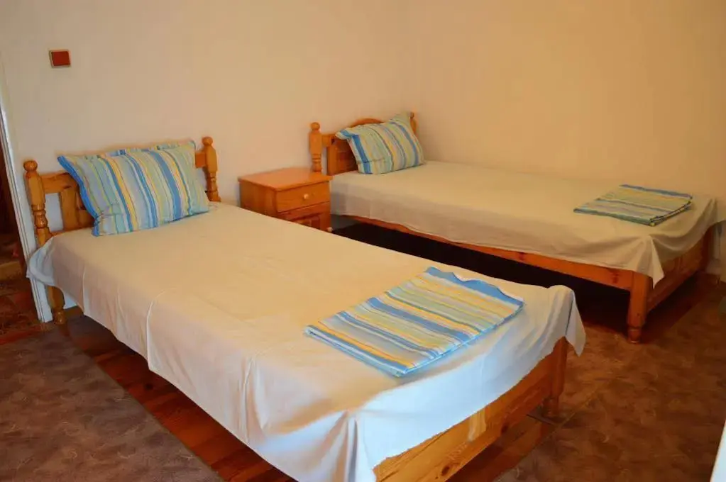 Сандански: Guest Rooms Vangelovi