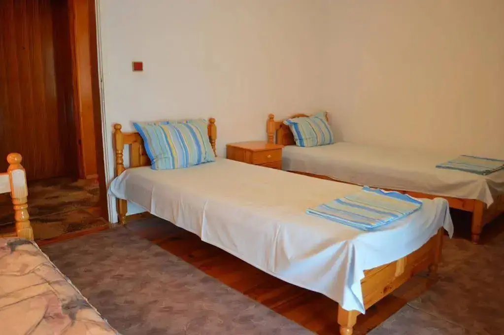 Сандански: Guest Rooms Vangelovi