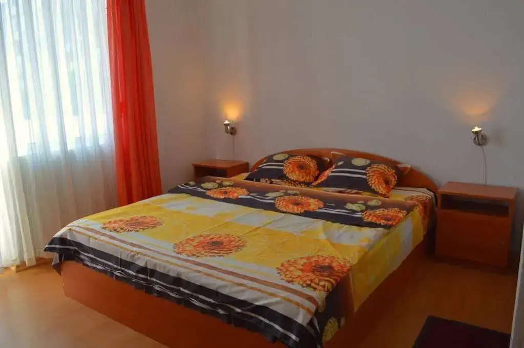 Сандански: Guest Rooms Vangelovi