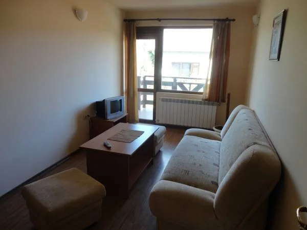 Баня: Saint Nikola Family Hotel