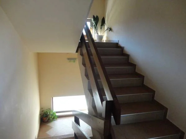 Баня: Saint Nikola Family Hotel