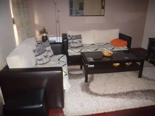 Банско: Chalet Elegant Apart Hotel