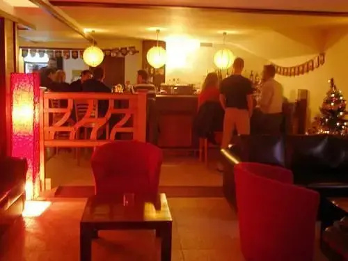 Банско: Chalet Elegant Apart Hotel