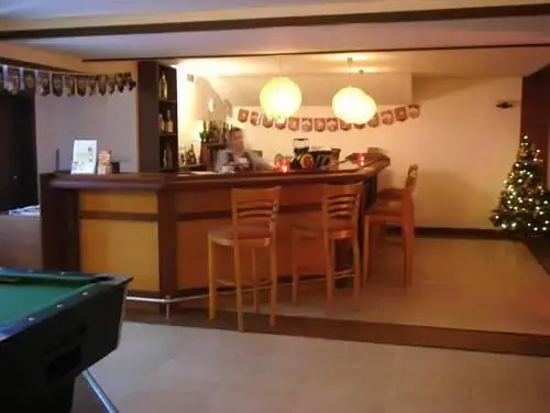 Банско: Chalet Elegant Apart Hotel