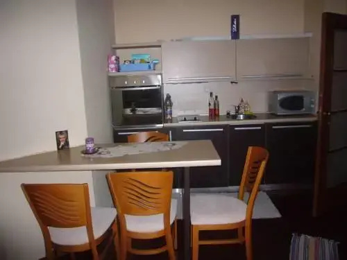 Банско: Chalet Elegant Apart Hotel