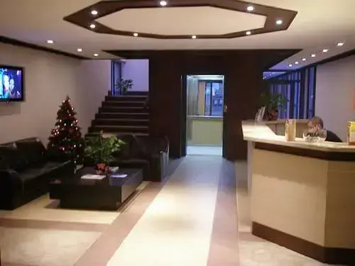 Chalet Elegant Apart Hotel — фото 1