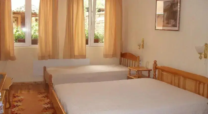 Копривштица: Guest House Stela