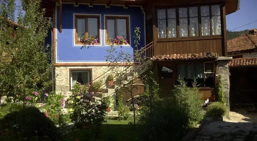 Копривштица: Guest House Stela