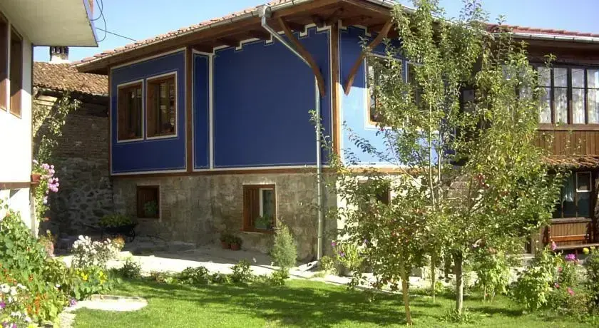 Копривштица: Guest House Stela