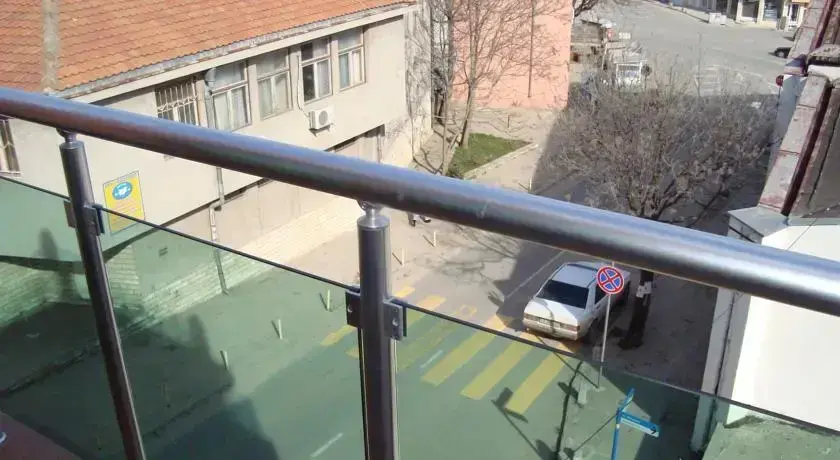 Созополь: Guest House Momchilovi