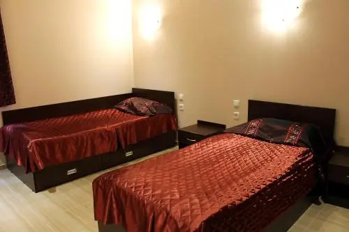 Луковит: Hotel Diplomat Park