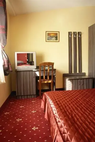 Луковит: Hotel Diplomat Park