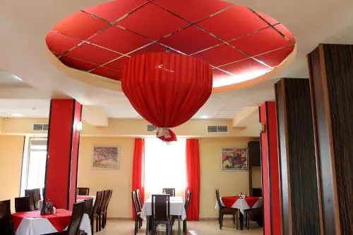 Луковит: Hotel Diplomat Park