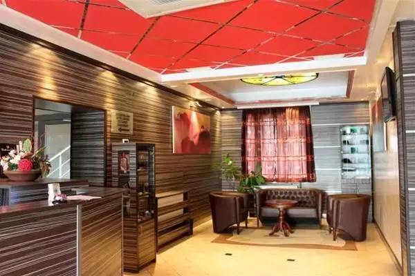 Луковит: Hotel Diplomat Park