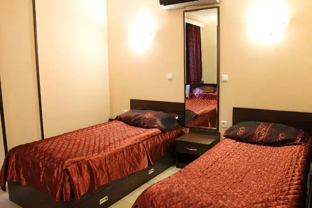 Луковит: Hotel Diplomat Park