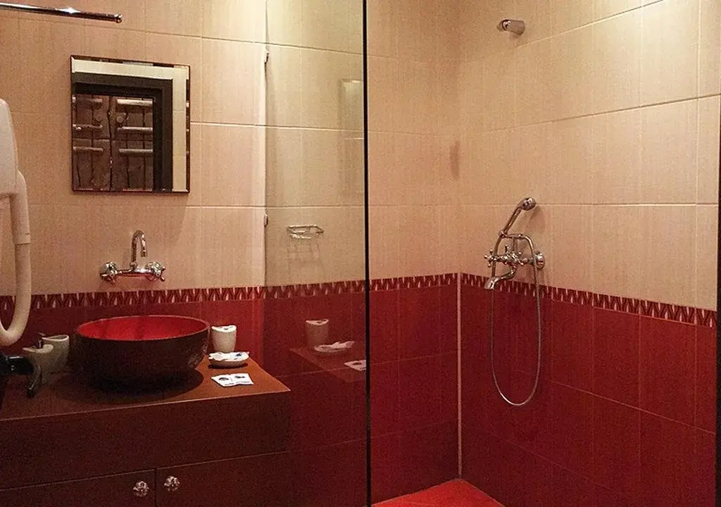 Правец: Villa Mark