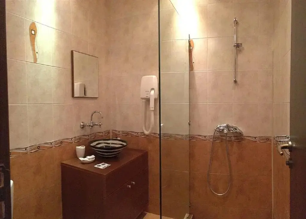 Правец: Villa Mark