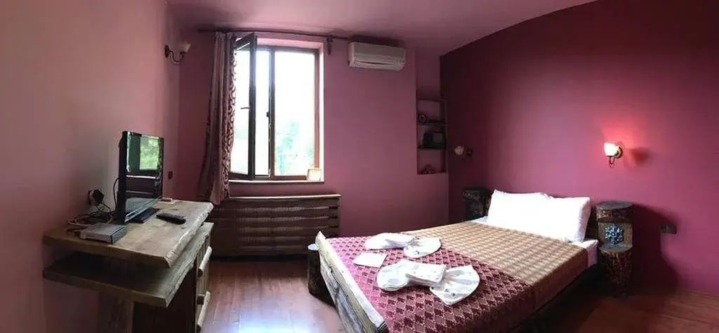 Правец: Villa Mark