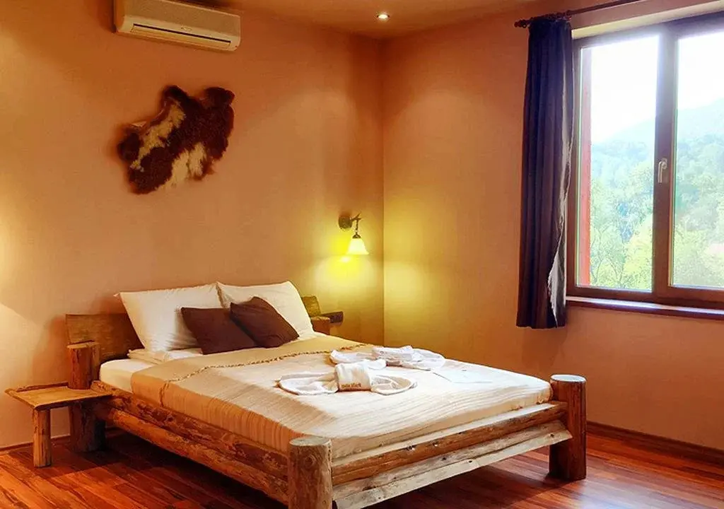 Правец: Villa Mark