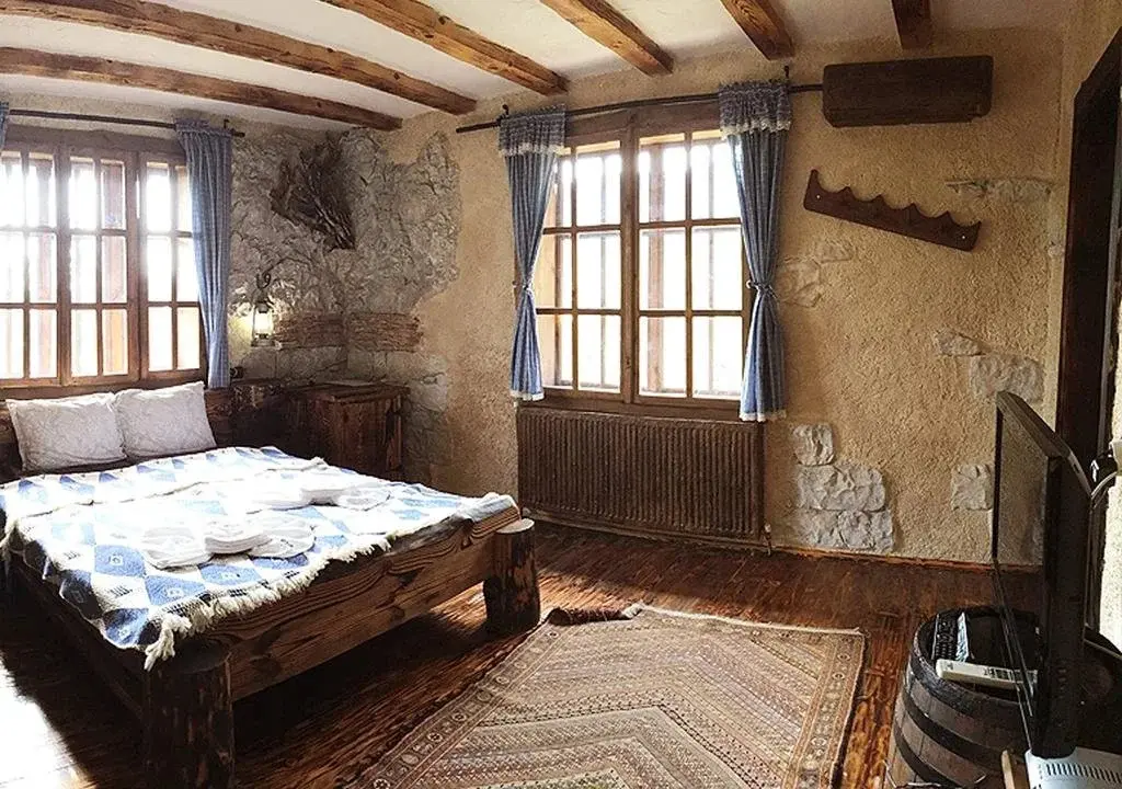Правец: Villa Mark