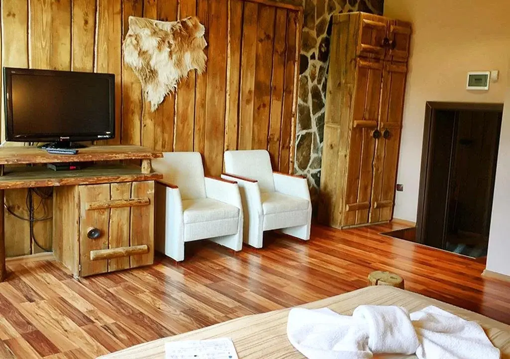 Правец: Villa Mark
