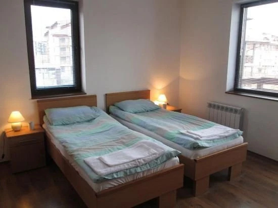 Банско: Gramadeto Complex Alexander Services Apartments