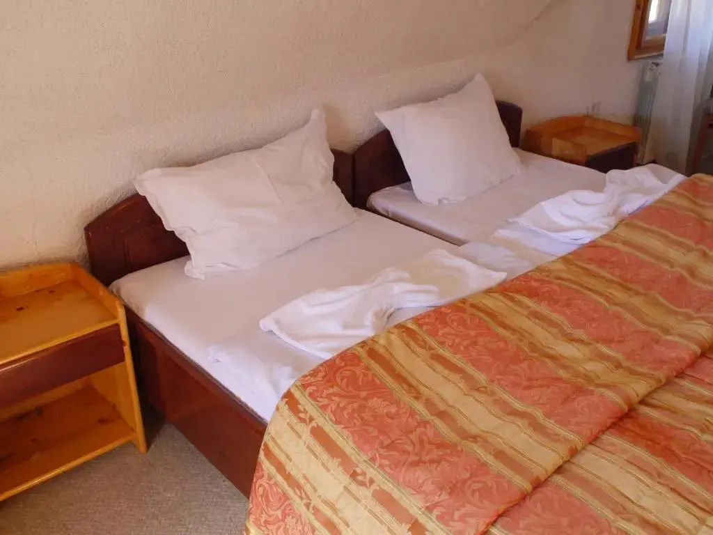 Смолян: Family Hotel Silver