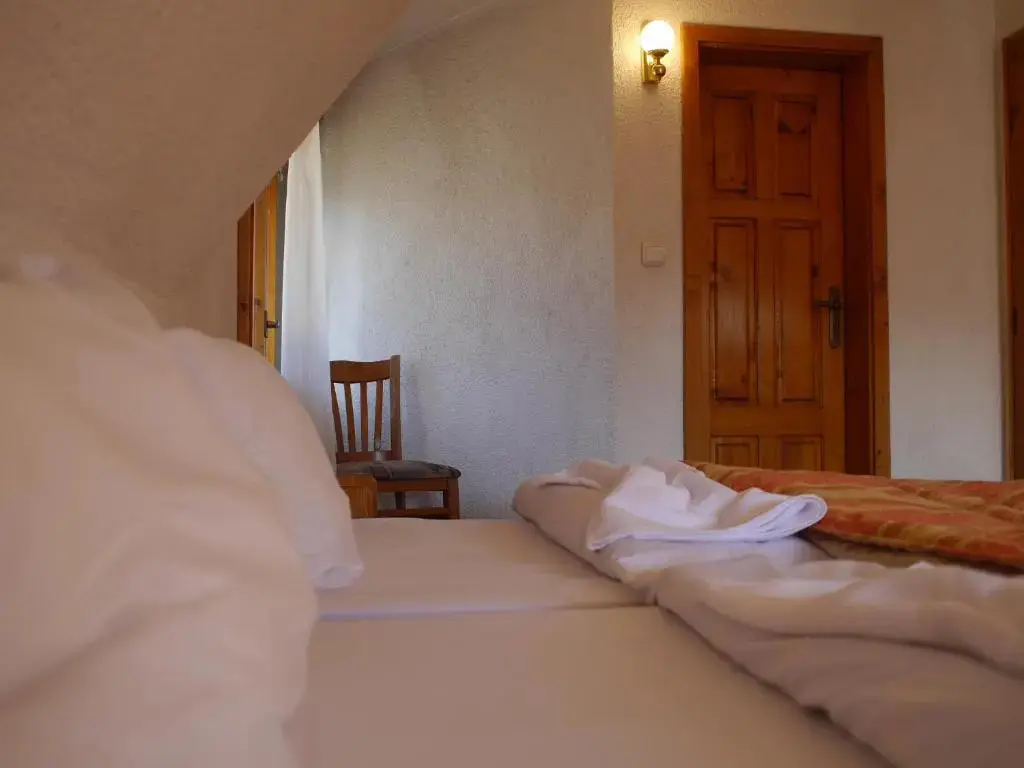 Смолян: Family Hotel Silver