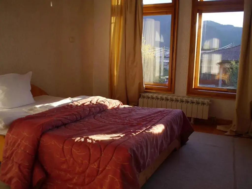 Смолян: Family Hotel Silver