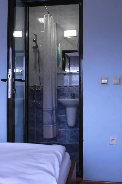 Велинград: Guest House Tabakovi