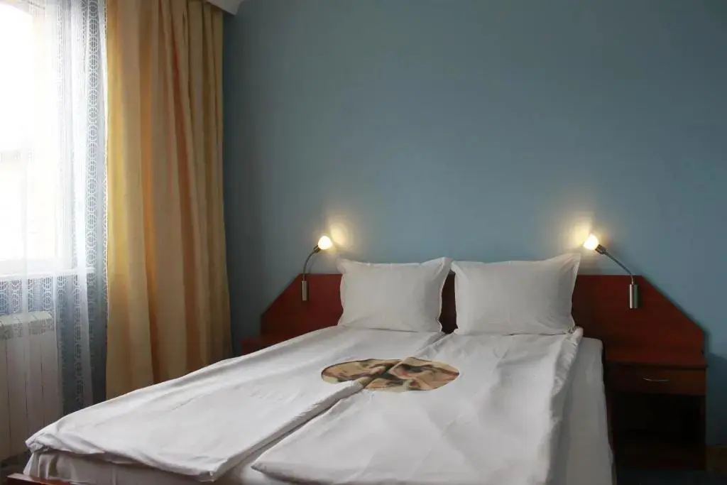 Велинград: Guest House Tabakovi