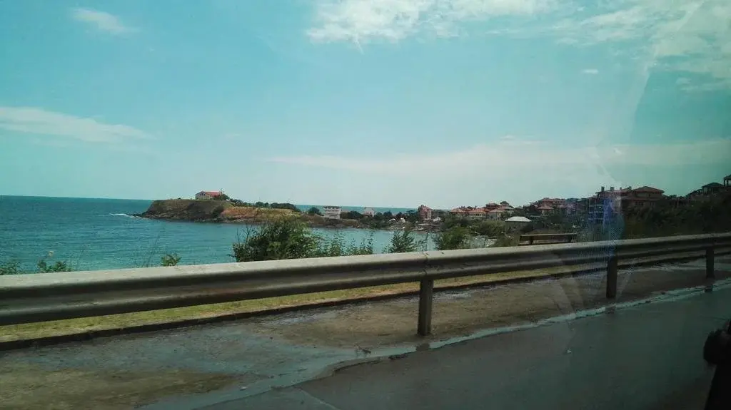 Царево: Family Hotel Ocean