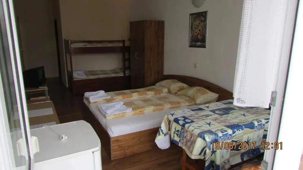 Царево: Family Hotel Ocean