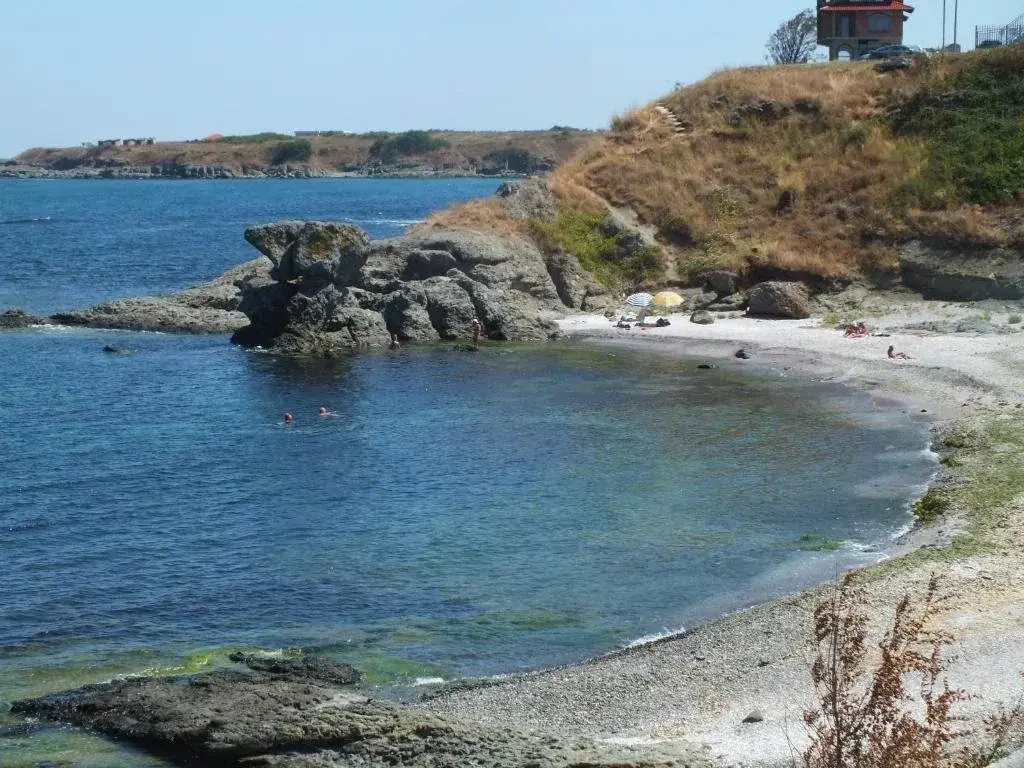 Царево: Family Hotel Ocean