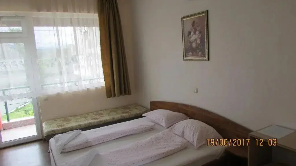 Царево: Family Hotel Ocean