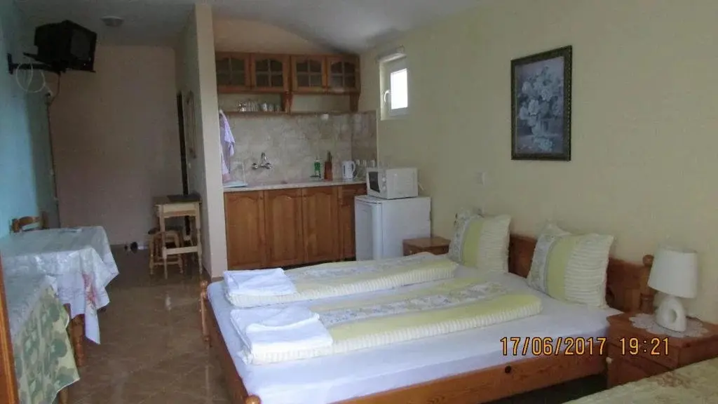 Царево: Family Hotel Ocean