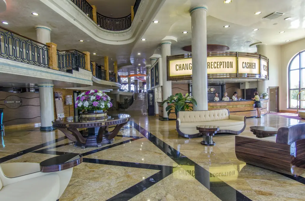 Варна: Hotel Admiral