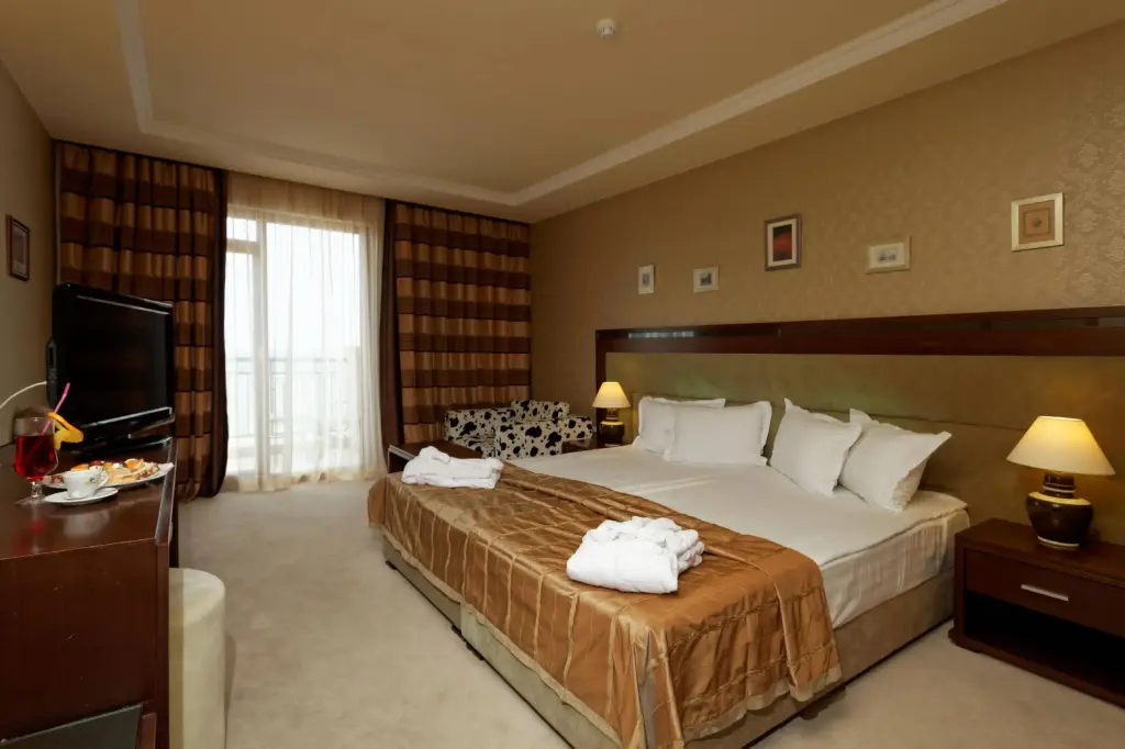 Варна: Hotel Admiral
