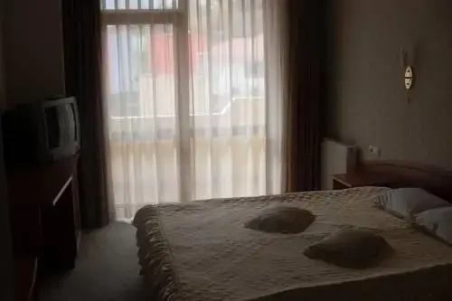 Смолян: Family Hotel Piccadilly