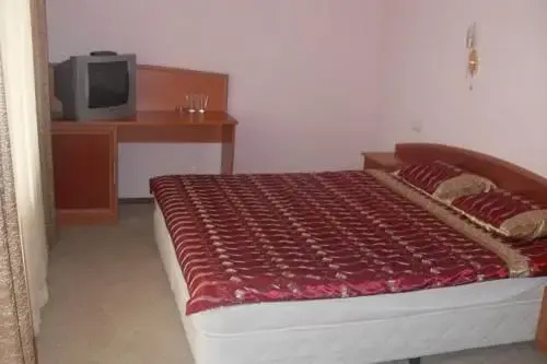 Смолян: Family Hotel Piccadilly