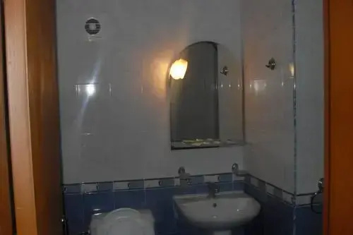Смолян: Family Hotel Piccadilly