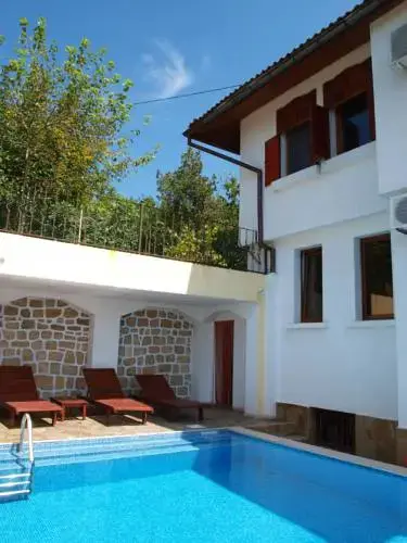Велико Тырново: Guest Rooms Harmony