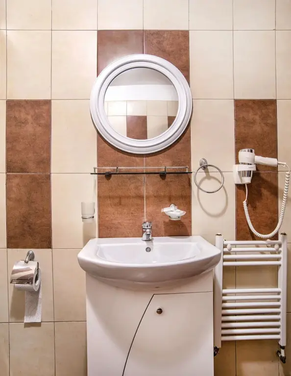 Цигов Чарк: Guest House Slunchev Cviat