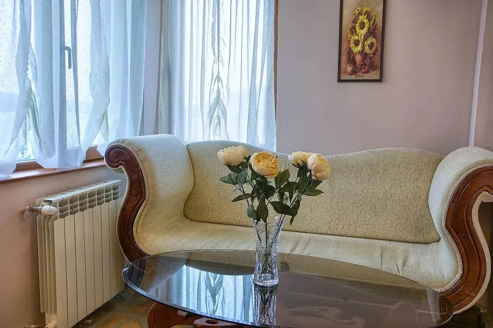 Цигов Чарк: Guest House Slunchev Cviat