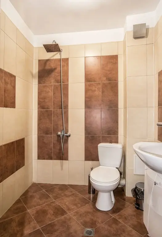 Цигов Чарк: Guest House Slunchev Cviat