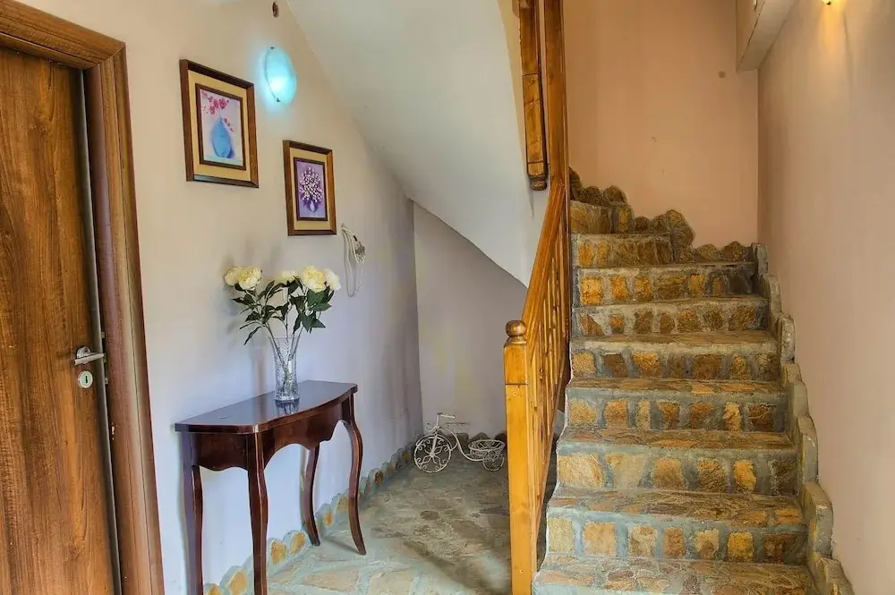 Цигов Чарк: Guest House Slunchev Cviat