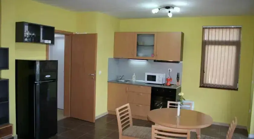 Карджали: Nicodia Holiday Village
