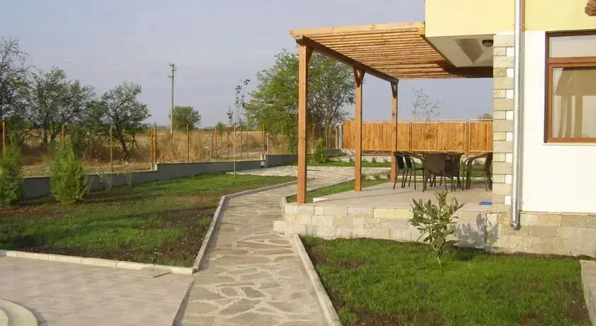 Карджали: Nicodia Holiday Village