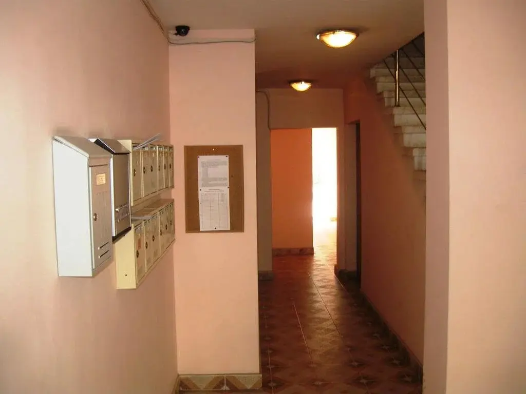 София: Layosh Koshut Apartment